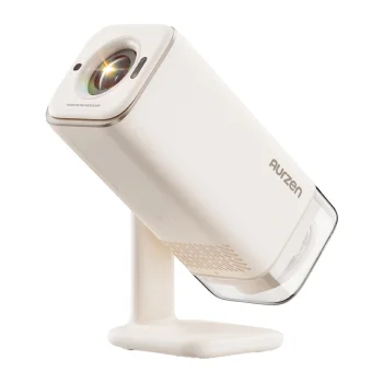 Projektors Aurzen Boom Air Full HD 1080p Google TV
