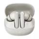Bezvadu austiņas QCY Buds HT15 ANC BT 5.4 Baltas
