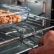 Eldom PR300 elektriskā cepeškrāsns ar grilu un iesmu, 1500W