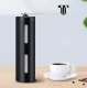 Mehāniskās Rokas Kafijas Dzirnaviņas, Melns | Coffee Grinder