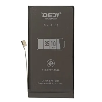 Baterija APPLE iPhone 13 (3510mAh, 3.84V)