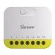 Divu kanālu slēdža modulis Sonoff MINI-ZB2GS-L ZigBee bez neitrālā vada