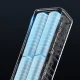 Ārējais akumulators Cuktech CKPB100PGLBL 10000 mAh 150W USB-C USB-A, melns