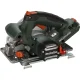 Metabo MKS 18 LTX BL 58 akumulatora metāla rokas ripzāģis 18V 165 mm