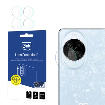 3mk Lens Protection kameras aizsargs Huawei Nova 14 Pro