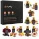 Aromātisko eļļu komplekts difuzoram 10x10ml Ruhhy 27222