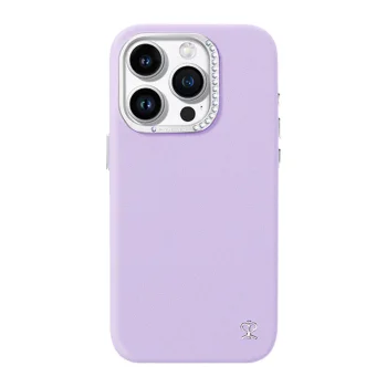 Joyroom PN-14F2 Starry vāciņš iPhone 14 Pro, violets