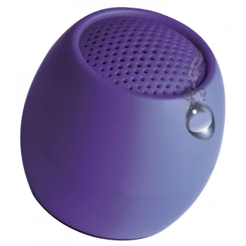 Boompods Zero portatīvais Bluetooth skaļrunis, Very Peri