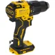 Akumulatora triecienurbjmašīna-skrūvgriezis DeWalt DCD709N-XJ, 18V XR