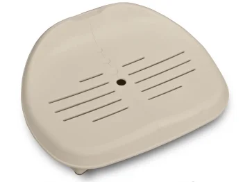 Intex sēdeklis piepūšamajam SPA un baseinam, 53x34x41 cm