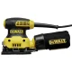 Vibrācijas slīpmašīna DeWalt DWE6411-QS 230 W 108x115 mm