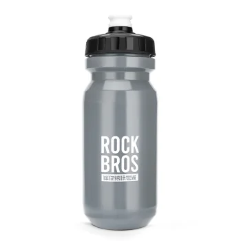 Rockbros velopudele 600 ml, pelēka