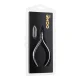 Ocho Pro 01 Jaw 12 Kutikulas knaiblītes (4 mm)