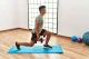 Movepro GB-SX regulējamas hanteles / stienis, 2x15 kg (kopā 30 kg)