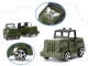 Rotaļu Spēļu Karavīri Ieroči Militārā Spectehnika Komplekts, 307 gab. | Set of Toy Soldiers Military Equipment...