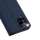 Atverams vāciņš Dux Ducis Skin Pro priekš Samsung Galaxy A22 4G, zils