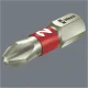 Wera Bit-Check 30 Stainless 1 uzgaļu komplekts, 30 gab.