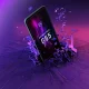 3Mk Protection FlexibleGlass hibrīda aizsargstikls Motorola Moto G55 5G