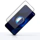 3mk HardGlass Matt Max rūdītais stikls Samsung Galaxy S25, matēts