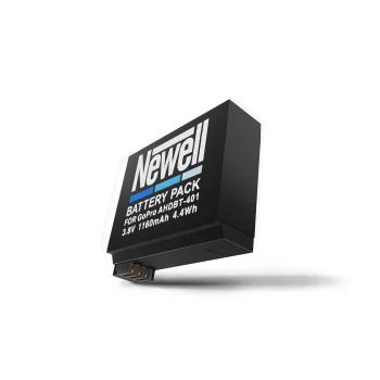 Newell AHDBT-401 aizvietojošais akumulators