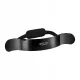 4Fizjo Arm Blaster bicepsu treniņu palīglīdzeklis, melns