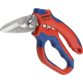Elektriķa šķēres KNIPEX 95 05 20 SB, 160 mm