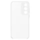 Samsung Galaxy A35 vāciņš Samsung Clear Case EF-QA356CTEGWW, caurspīdīgs