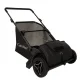 Lapu un zāles savācējs Gardlov 26309, 100 l