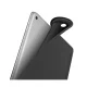Tech-Protect SmartCase vāciņš iPad 10.2\" 7/8/9 - melns