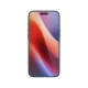 Spigen Glas.TR EZ Fit aizsargstikls iPhone 16 Pro Max 6.9\" (2 gab.), caurspīdīgs