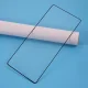 Samsung Galaxy S10 Lite (SM-G770F) 5D Full Screen Tempered Glass Protector | Pilna pārklājuma aizsargstikls