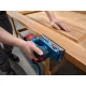 Bosch GSS 18V-18 akumulatora vibrācijas slīpmašīna, 18V