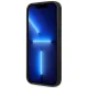 BMW iPhone 14 Pro Max 6.7\" vāciņš BMHMP14X22RPSR Bordo