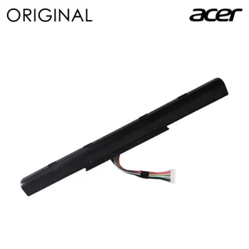 Acer Aspire E 15 oriģinālais klēpjdatora akumulators AS16A5K