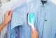 Rokas Tvaika Gludeklis Ģenerators Apģērbam Tekstilam Audumam, 800 W | Steam Iron Handheld Steamer
