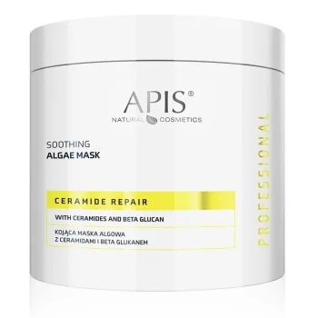Apis CERAMIDE REPAIR nomierinoša aļģu maska ar keramīdiem 200 g