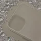 Tfo Slim 1mm vāciņš Samsung Galaxy A8 2018 telefonam, Caurspīdīgs