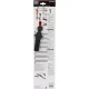 Rokas zāģis Felco 640 ar izliektu asmeni 270 mm