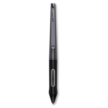 Irbulis grafiskajām planšetēm Huion PW507, 8192 līmeņi, melns