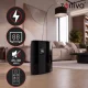 Gaisa sausinātājs Zortiva, 90 W, 2000 ml tvertne, higrostats, tālvadības pults