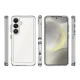Caurspīdīgs Gēla Vāciņš Xiaomi 15 Ultra Outer Space | Phone Case Cover