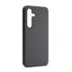 Etteri Silicone Case vāciņš Samsung Galaxy S24 Plus, melns