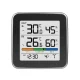 Bezvadu meteoroloģiskā stacija GreenBlue GB169 B, Melna