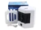 Portatīvais Mini Gaisa Kondicionieris Gaisa Dzesētājs Mitrinātājs 2in1 | Portable Air Conditioner Humidifier