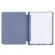 Apple iPad Air 4 (2020) (A2324 A2072) Stand Tablet Case Cover with Kickstand, Blue | Planšetes Vāciņš Maciņš...
