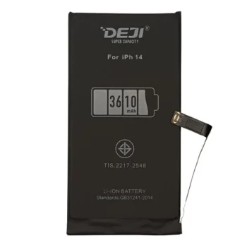Akumulators APPLE iPhone 14 (3610 mAh, 3.87 V)
