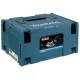 Lameļu frēze Makita PJ7000J, 700 W, 100 mm