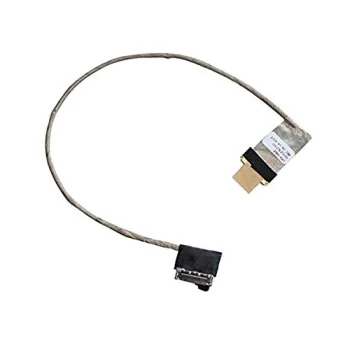 Lenovo Z580, Z585 LCD ekrāna kabelis