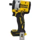 Akumulatora triecienuzgriežņatslēga DeWalt DCF922NT-XJ 1/2\" 18V