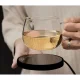 Elektriskais Indukcijas Krūzes Dzērienu Sildītājs + Krūze Ruhhy 22125 | Electric Mug Heater